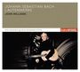 Johann Sebastian Bach: Lautenwerke BWV 995-997, CD