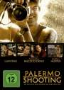 Wim Wenders: Palermo Shooting, DVD