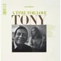 Tony Bennett (1926-2023): A Time For Love, CD