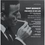 Tony Bennett: For Once In My Life, CD