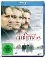 Christian Carion: Merry Christmas (Blu-ray), BR