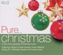 : Pure...Christmas, CD,CD,CD,CD