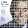 Tony Bennett: Duets II, CD