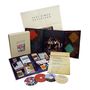 Paul Simon: Graceland (25th Anniversary Edition Boxset), CD,CD,DVD,DVD,Buch