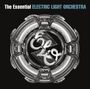 Electric Light Orchestra: Essential Electric Light Orche, CD