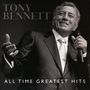Tony Bennett: All Time Greatest Hits, CD