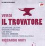Giuseppe Verdi (1813-1901): Il Trovatore, CD