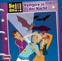 Die drei !!! (Fall 27) Vampire in der Nacht, CD