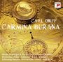 Carl Orff (1895-1982): Carmina Burana, CD
