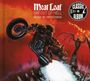 Meat Loaf: Bat Out Of Hell (Classic Album), CD