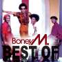 Boney M.: The Best Of Boney M., CD