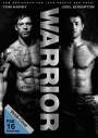 Gavin O'Connor: Warrior (2010), DVD