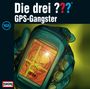 : Die drei ??? (Folge168) - GPS-Gangster, CD
