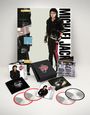 Michael Jackson: Bad (25th Anniversary Deluxe Edition), CD