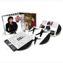 Michael Jackson: Bad (25th Anniversary Edition), LP,LP,LP