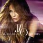 Jennifer Lopez: Dance Again...The Hits (Deluxe Edition), CD,DVD
