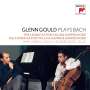 : Glenn Gould plays... Vol.7 - Bach, CD,CD