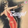 : Tango!: Tanz der Leidenschaft, CD