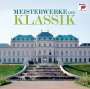 : Meisterwerke der Klassik, CD