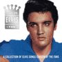 Elvis Presley: I Am An Elvis Fan, CD