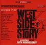 Leonard Bernstein: Soundtrack (50th Anniversary), CD
