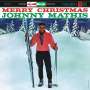 Johnny Mathis: Merry Christmas, CD