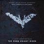 Hans Zimmer: The Dark Knight Rises (O.S.T.), CD