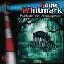 : Point Whitmark 37: Das Moor der Vergangenen, CD