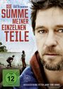 Hans Weingartner: Die Summe meiner einzelnen Teile, DVD