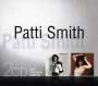 Patti Smith: Horses/Easter, CD,CD