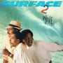 Surface: 2nd Wave (Expanded Edition), CD