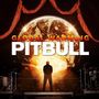 Pitbull: Global Warming, CD