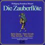 Wolfgang Amadeus Mozart: Die Zauberflöte, CD