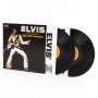 Elvis Presley: Elvis As Recorded At Madison Square Garden - 40th Anniversary (remastered) (180g), LP,LP