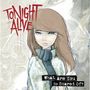 Tonight Alive: What Are You So Scared Of?, CD