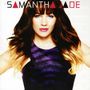 Samantha Jade: Samantha Jade, CD