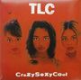 TLC: CrazySexyCool, LP,LP