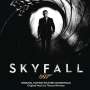 : Skyfall. Original Soundtrack, CD