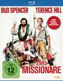 Franco Rossi: Zwei Missionare (Blu-ray), BR