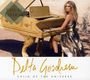 Delta Goodrem: Child Of The Universe (Deluxe Edition), CD,CD