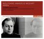 : Thomas Quasthoff singt Mozart-Arien, CD