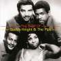 Gladys Knight: The Greatest Hits, CD