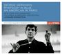 George Gershwin (1898-1937): Rhapsody in Blue, CD