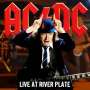 AC/DC: Live At River Plate 2009, CD,CD