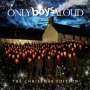 Only Boys Aloud: Only Boys Aloud: The Christmas Edition, CD,CD