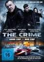 Nick Love: The Crime - Good Cop, Bad Cop, DVD