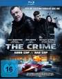 Nick Love: The Crime - Good Cop, Bad Cop (Blu-ray), BR