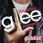Glee: Glee: The Music Presents Glease, CD