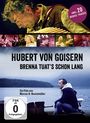 Hubert Von Goisern: Brenna tuats schon lang, DVD