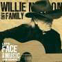 Willie Nelson: Let's Face The Music And Dance, CD